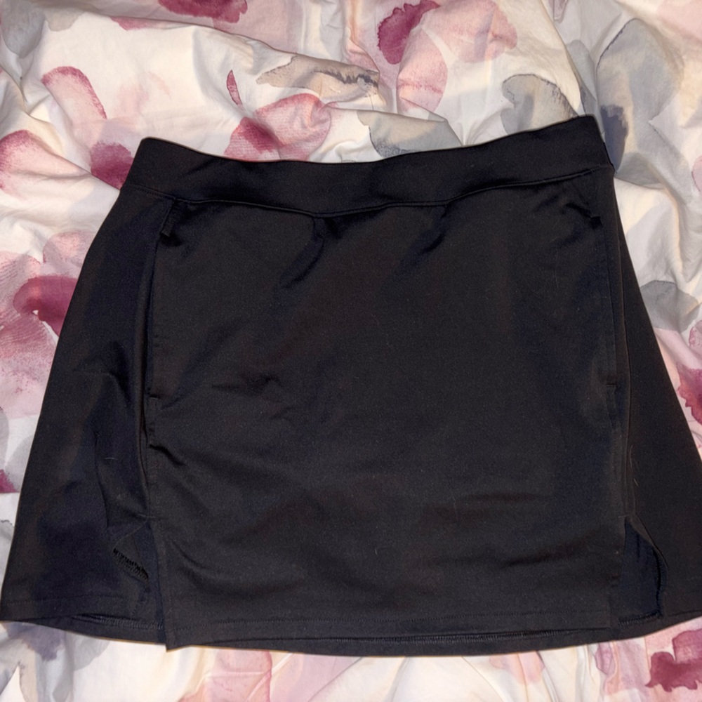 Target Black Women's Skirt